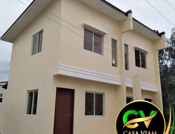 AFFORDABLE TANZA READY TO MOVE