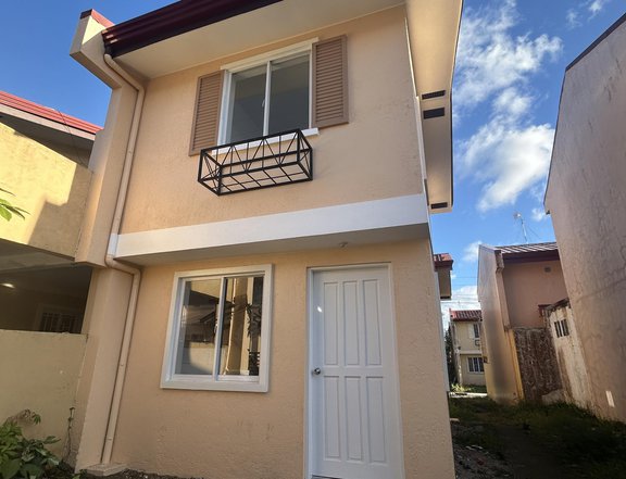 2Br Family Home Single Detached House for sale in Lipa, Batangas