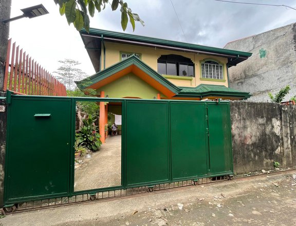 3-bedroom Single Detached House in For Sale in Buaya Lapu-lapu Cebu