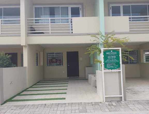 3 bedrooms Townhouse for Sale in Tanza Cavite