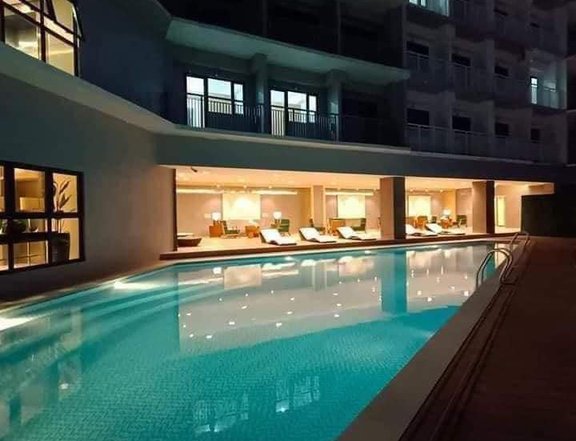 15% Discount 1 Bedroom Condo For Sale In Makati City