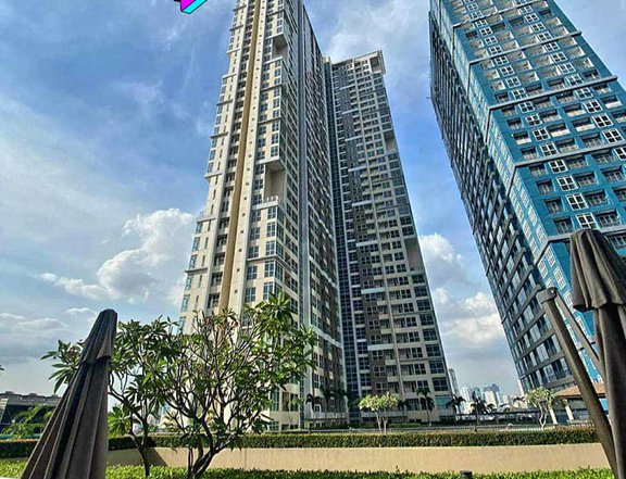 Madison park west rent to own condo for sale BGC 1br 2br 3br