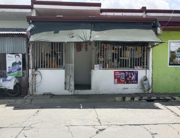 2BR BUNGALOW HOUSE CLEAN TITLE TRECE MARTIRES CAVITE
