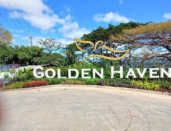 MEMORIAL PREMIUM GARDEN NICHE LOT FOR SALE IN GOLDEN HAVEN MEMORIAL PARK ANTIPOLO