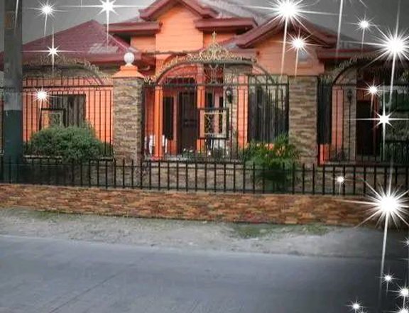 Pre-Owned 5-bedroom Fully Furnished House and Lot For Sale in San Jose Del Monte Bulacan