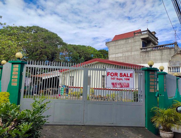 2 Bedroom Single detached House and Lot For Sale in Bacoor Cavite