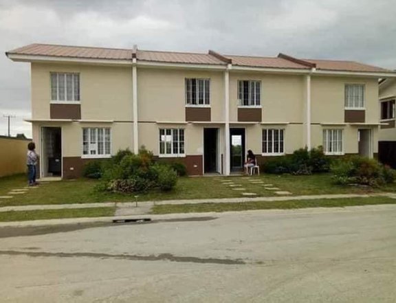Affordable RFO Townhouse For Sale in Tanza Cavite