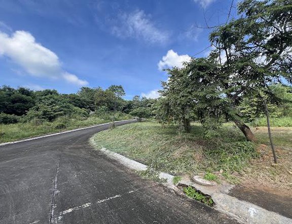 Upscale Residential Lot for sale in Timberland near Commonwealth QC