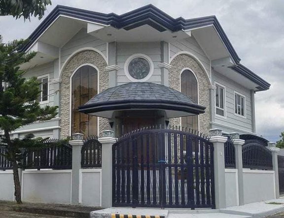 House For Sale in Pampanga