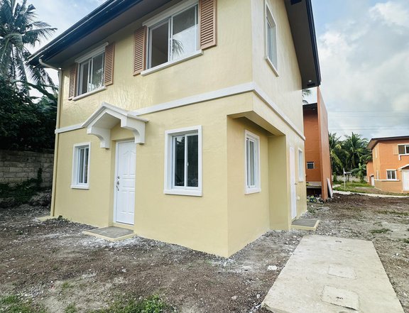 4-bedroom Single Detached House For Sale in Dumaguete Negros Oriental