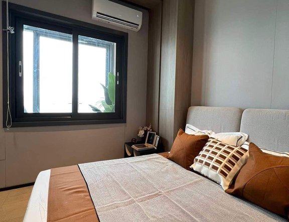 35.40 sqm 1-bedroom Condo For Sale in Mactan Lapu-Lapu Cebu