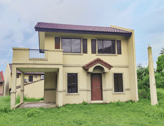 4-bedroom Daniela Single Detached House For Sale in Antipolo Rizal
