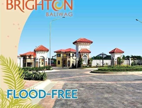 180sm Residential Lot For Sale in Baliuag Bulacan