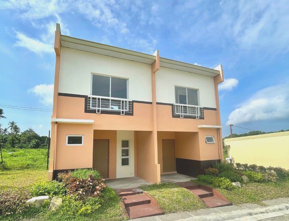ONLY 9,000 MONTHLY DOWN PAYMENT HOUSE AND LOT IN GENERAL TRIAS CAVITE