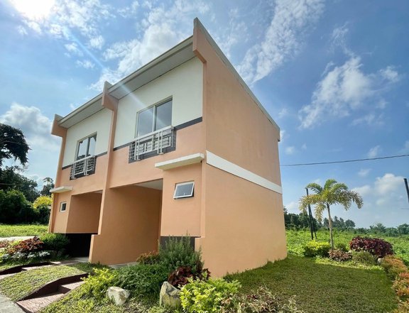 9K MONTHLY PRE-SELLING HOUSE AND LOT IN GENERAL TRIAS CAVITE