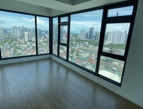 Sacrificed Sale: Brand New 3 Bedroom For Sale in Makati City by Alveo