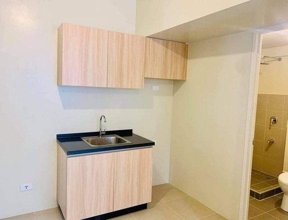 36.00 sqm 1-bedroom Condo For Sale in Taguig Metro Manila