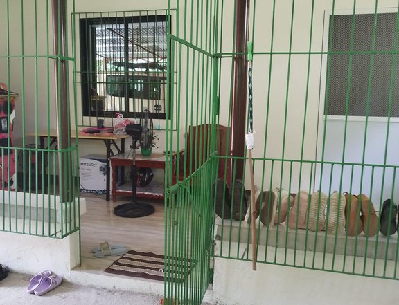 100.00 sqm 2-bedroom House For Rent in Dumaguete Negros Oriental