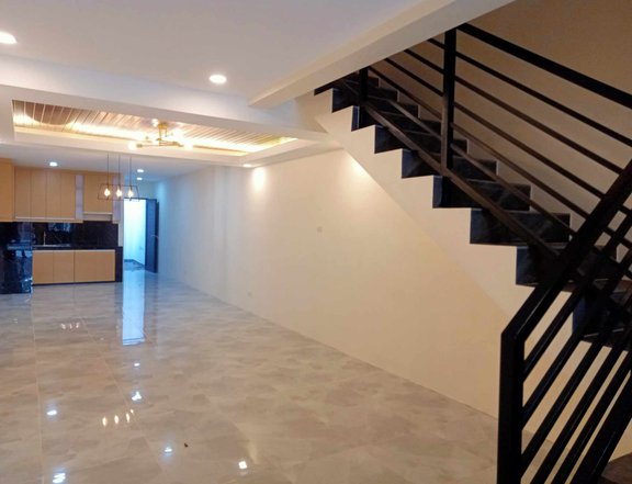 3 bedroom townhouse For Sale! in Antipolo Rizal