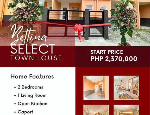 HOUSE&LOT NO DP 20MINS TO QC ONLY 2.6M TOTAL 3BEDROOMS WITH CARPORT AND GATE