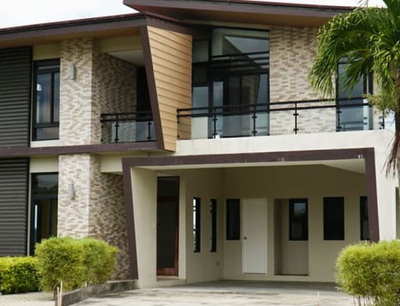 Residential Lot RFO For Sale in Santa Rosa Laguna