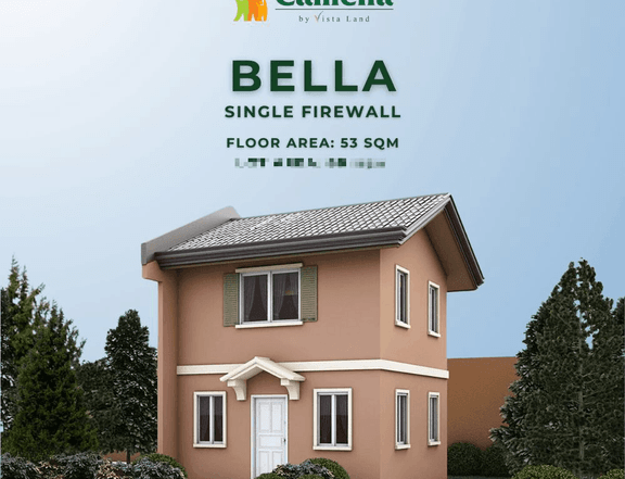 2-bedroom Single Attached House For Sale in Pili Camarines Sur