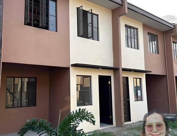 PROMO Discount for an RFO 2-bedroom Townhouse For Sale in Imus Cavite