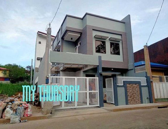 Brand New House and Lot For Sale!!in Antipolo City Rizal..