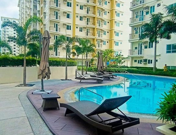 2bedroom condo in pasay palm beach west ready for occupancy near macapagal tytana college