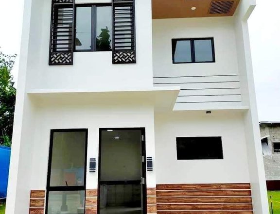 2-bedroom Townhouse For Sale in San Jose Batangas