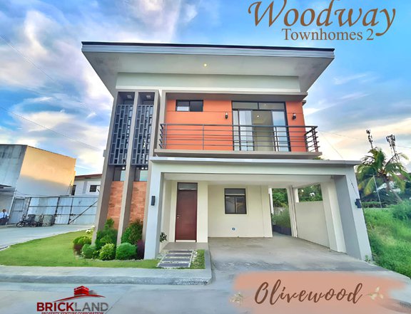 4-bedroom Single Detached House For Sale in Talisay Cebu