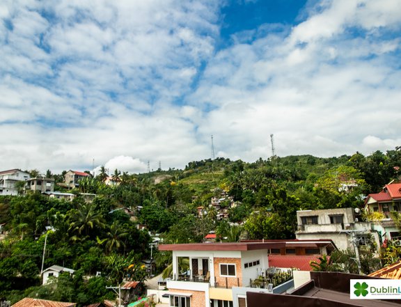 Ready for Occupancy 4-bedroom Duplex House For Sale in Cebu City