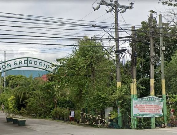 Affordable Residential Lot - 249 Sqm