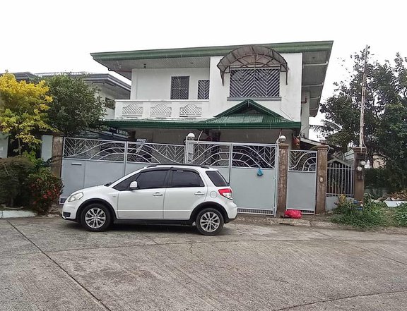 110.00 sqm 3-bedroom Apartment For Rent in Davao City Davao del Sur
