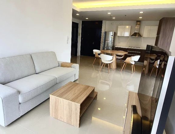 Brand New 1 BR West Gallery Place by Ayala for Rent near Market2