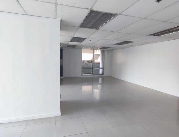 OFFICE FOR LEASE IN ORTIGAS PASIG CITY