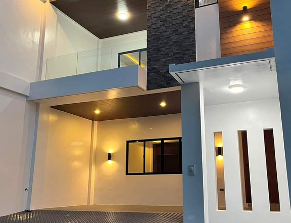 House and Lot For Sale In Vista Verde Cainta