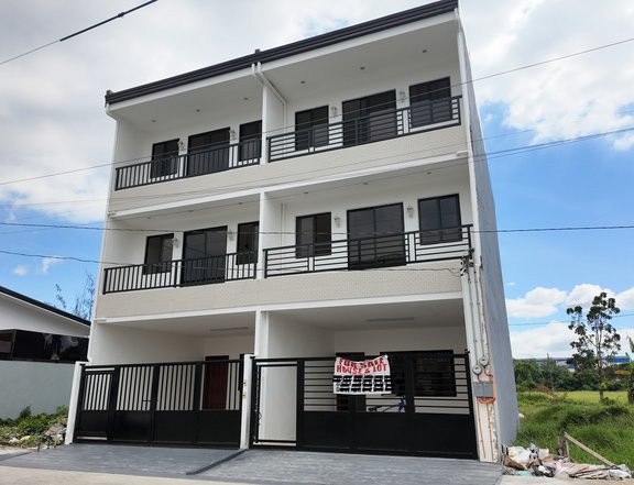 House and Lot For Sale In Techno Park Taytay Rizal