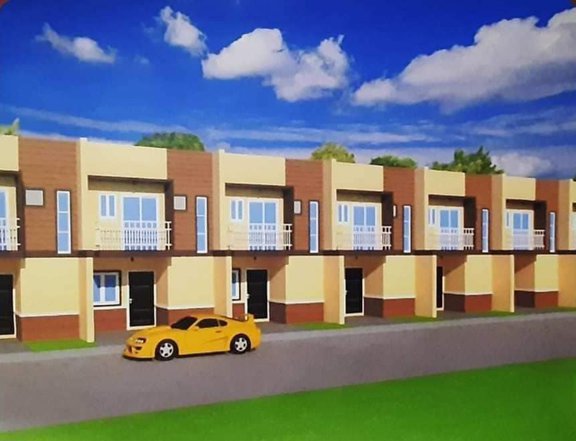 3-bedroom Townhouse in Antipolo Rizal