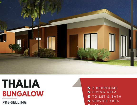 3-bedroom Single Attached House For Sale in Norzagaray Bulacan