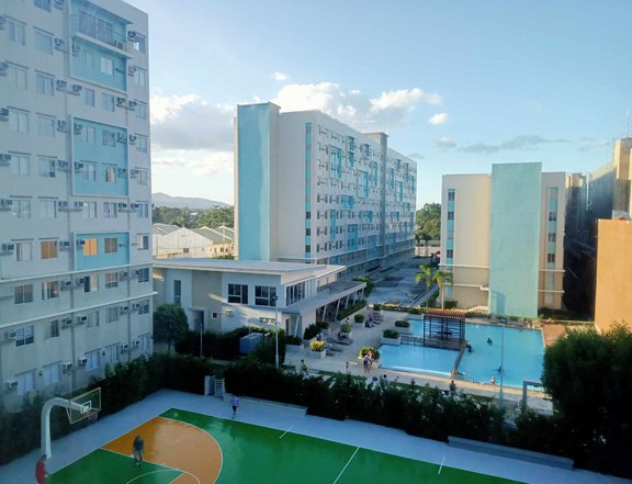 Marina Spatial 2 Bedrooms Condo For Rent in Dumaguete Negros Oriental