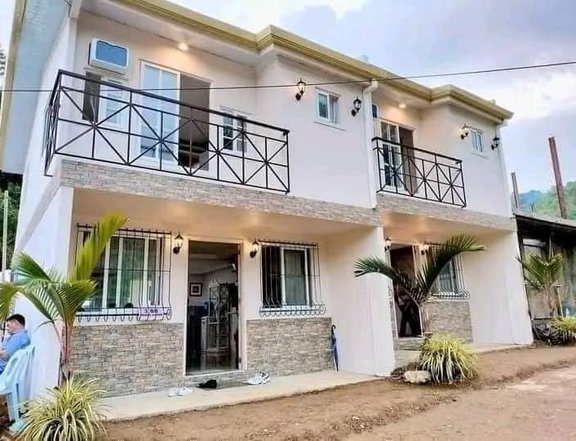 MOST AFFORDABLE 2-3 BEDROOM HOUSE AND LOT IN CEBU CITY