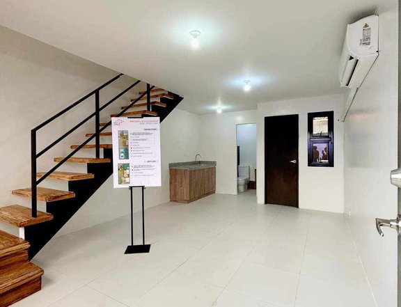 2BR Pre-Selling Townhouse for Sale in Cavite