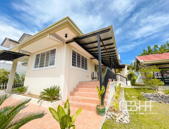 3-Bedroom Newly Renovated House and Lot for Sale in Talamban Cebu City