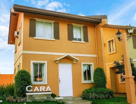 Ready For Occupancy 3-bedroom Single Detached House For Sale in San Jose Nueva Ecija