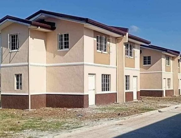 2-bedroom Duplex / Twin House For Sale in Naic Cavite