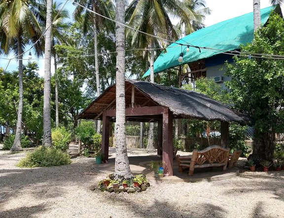 Beach resort/ beach front Laguindingan Misamis Oriental