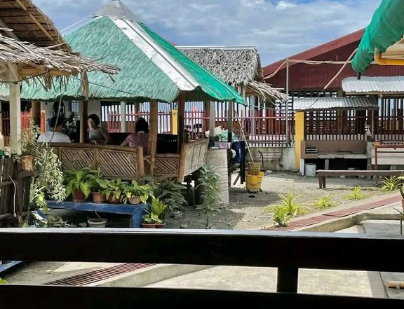 Beach Resort 500k monthly Income Generating. Lugait Misamis Oriental. Contact Marie Cyll Garcia