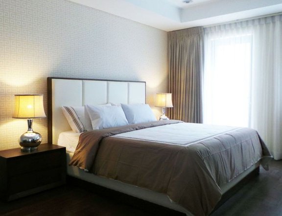 For Rent: 3BR 3 Bedrooms in Rockwell Santolan Townhouse, Quezon City