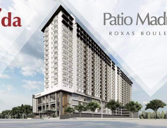 AYALA LAND AVIDA PATIO MADRIGAL FOR SALE CONDO IN PASAY CITY